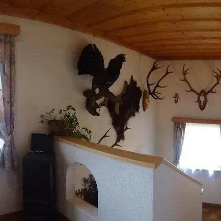 Manuela, Haus * Rauris