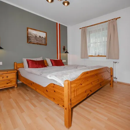 Apartamento Manuela, Haus Rauris
