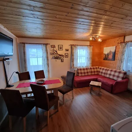 Manuela, Haus Rauris