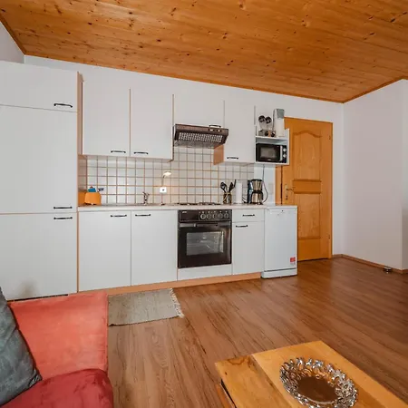 Manuela, Haus Apartamento Rauris