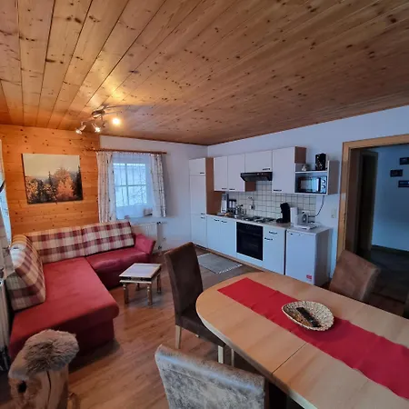 Manuela, Haus * Rauris