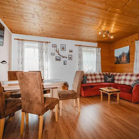 Apartamento Manuela, Haus