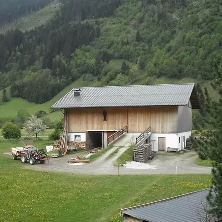 Apartamento Manuela, Haus Rauris