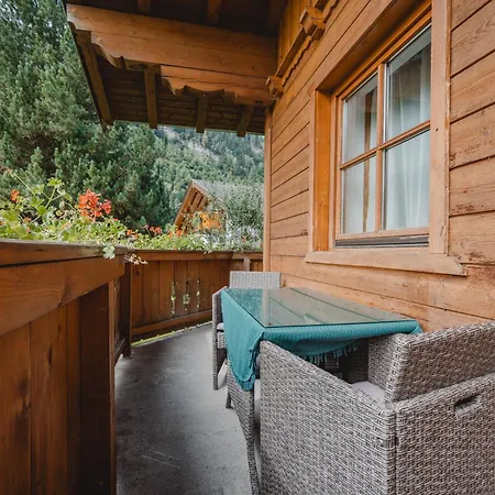 Manuela, Haus Rauris