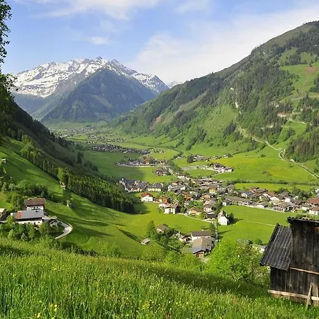 Apartamento Manuela, Haus Rauris