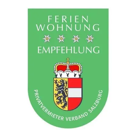 Apartamento Manuela, Haus Rauris