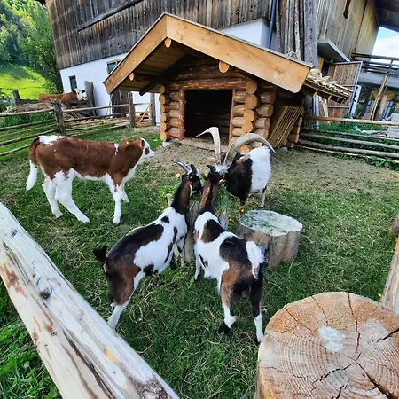 Apartamento Manuela, Haus *