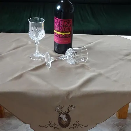 Manuela, Haus Apartamento *