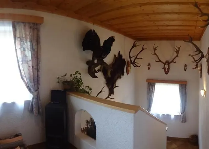 Manuela, Haus * Rauris