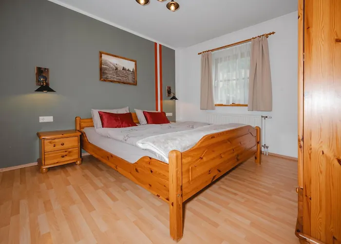 Lejlighed Manuela, Haus Rauris