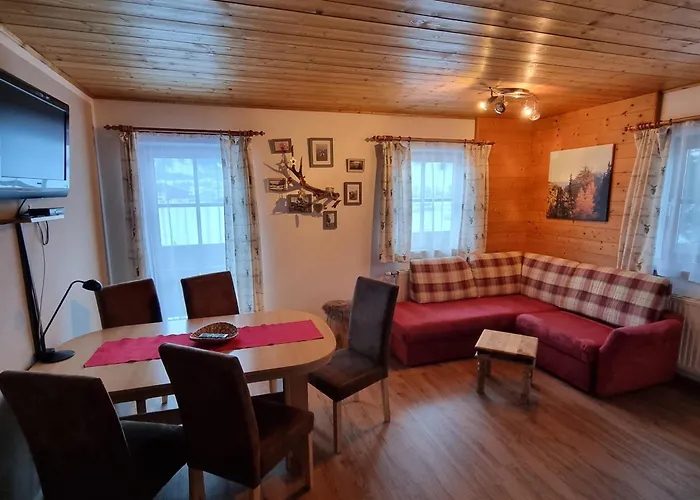 Manuela, Haus Rauris