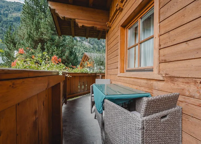 Manuela, Haus Rauris