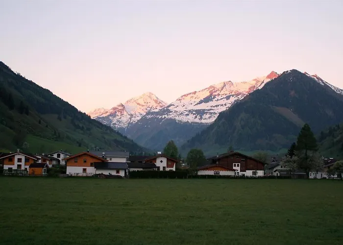 Manuela, Haus Lejlighed *