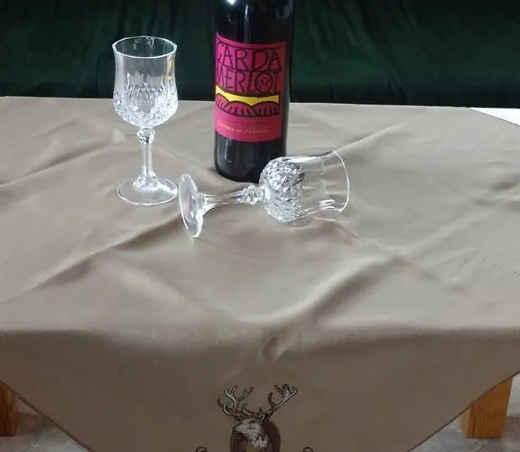 Manuela, Haus Lejlighed *